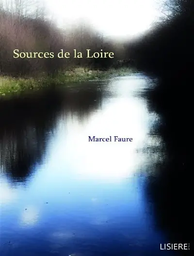 Sources de la Loire