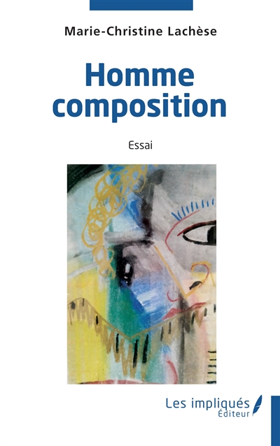 Homme composition : essai