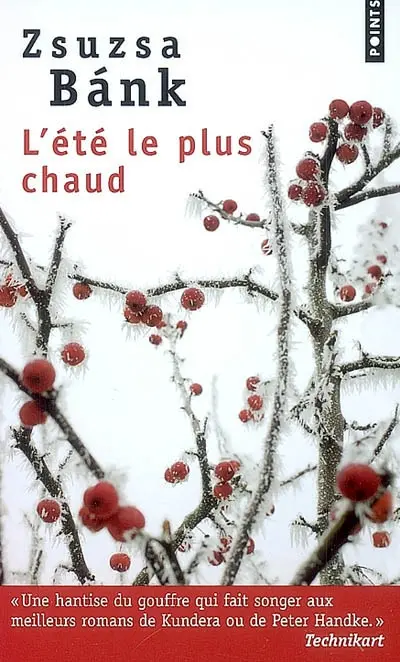 L'été le plus chaud