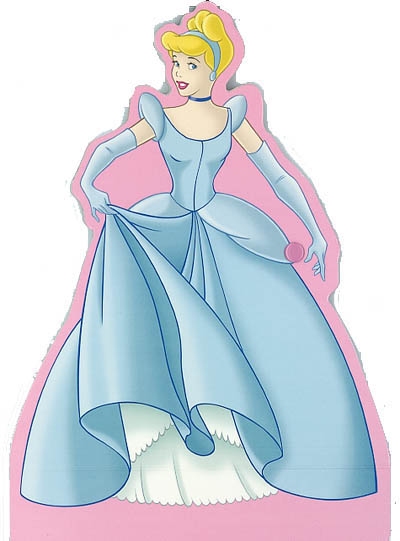 Cendrillon