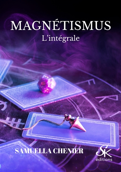 Magnétismus : l'intégrale
