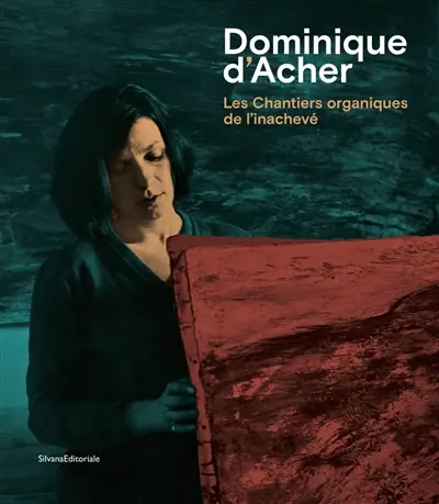 Dominique d'Acher : les chantiers organiques de l’inachevé