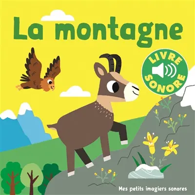 La montagne