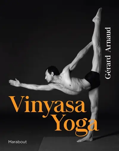Vinyasa yoga Vinyasa yoga