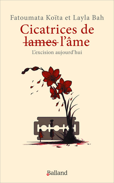 Cicatrices de lames : l'excision aujourd'hui