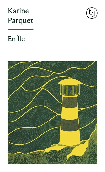 En île