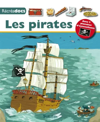 Les pirates