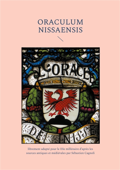 Oraculum Nissaensis :...
