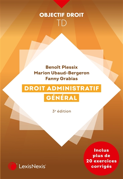 Droit administratif général