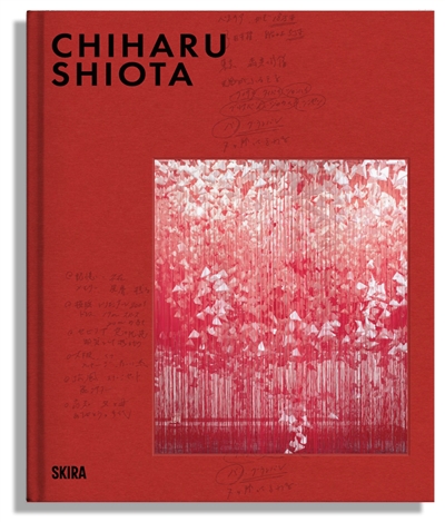 Chiharu Shiota