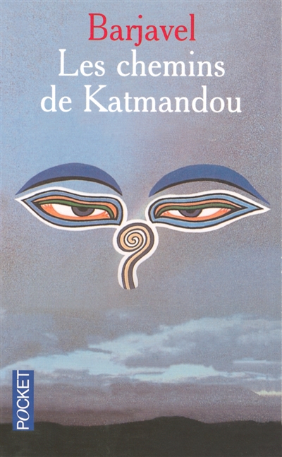 Les chemins de Katmandou