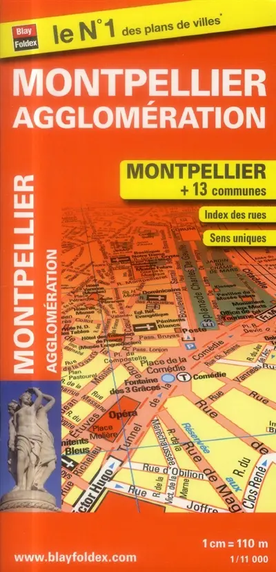 Montpellier agglomération