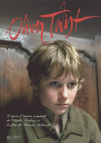 Oliver Twist