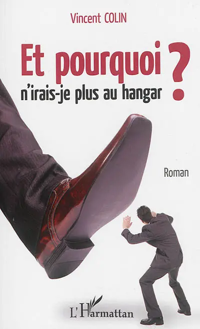 Et pourquoi n'irais-je plus au hangar ?