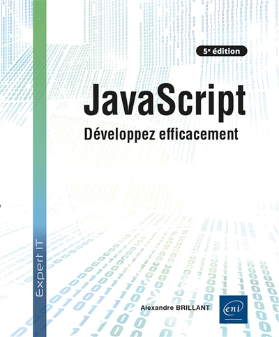 JavaScript : développez efficacement