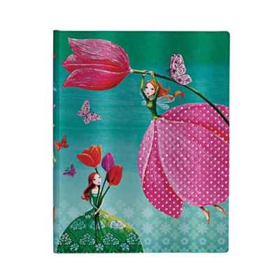 Dot-Grid Joyeux Printemps :...