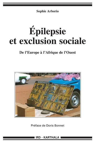 Epilepsie et exclusion sociale : de l'Europe à l'Afrique de l'Ouest