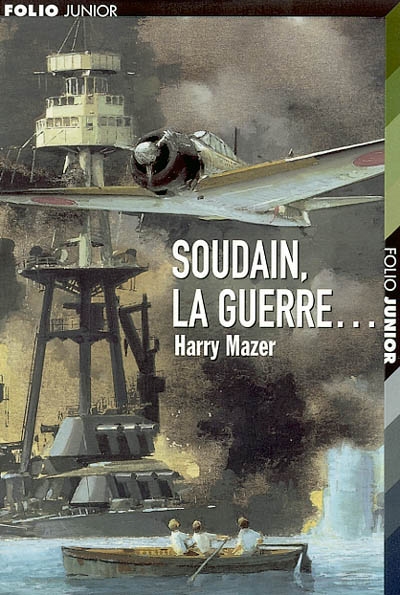 Soudain, la guerre