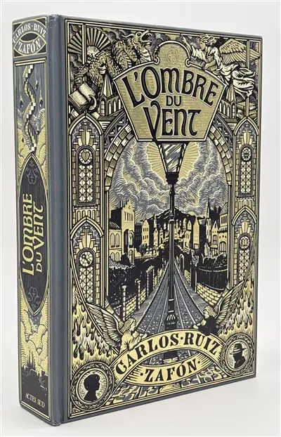 L'ombre du vent