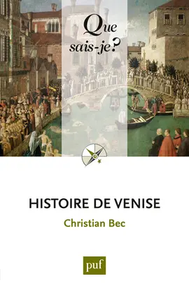 Histoire de Venise