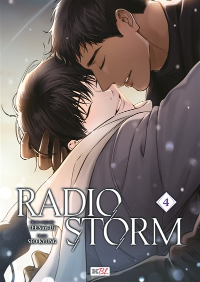 Radio storm. Vol. 4