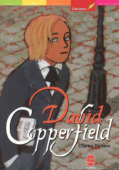 David Copperfield