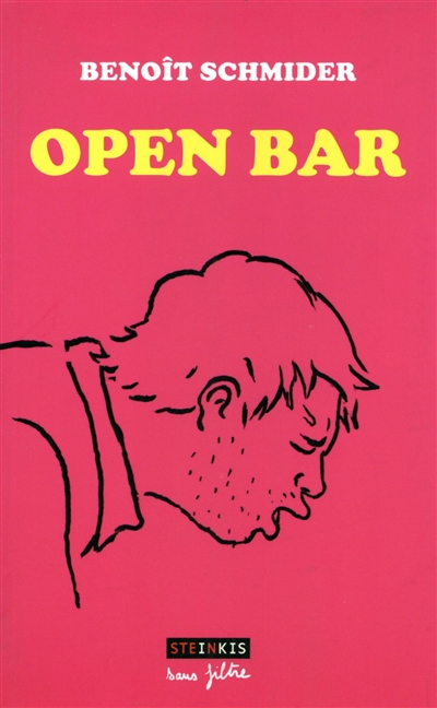 Open bar : l'alcool gratuit est celui qui coûte le plus cher