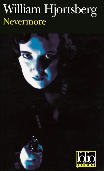 Nevermore
