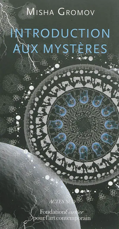 Introduction aux mystères