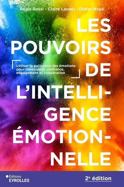 Les pouvoirs de...