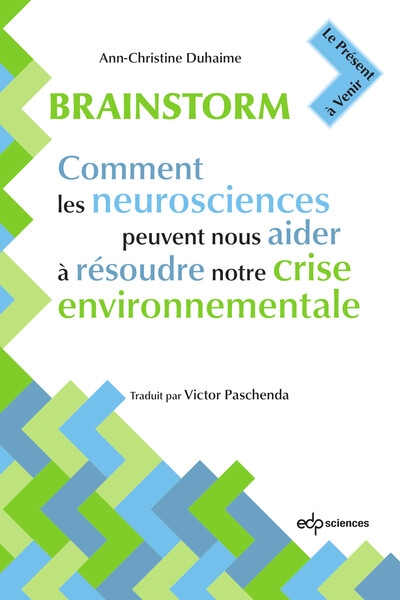 Brainstorm : comment les...