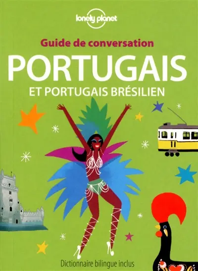 Portugais et portugais brésilien