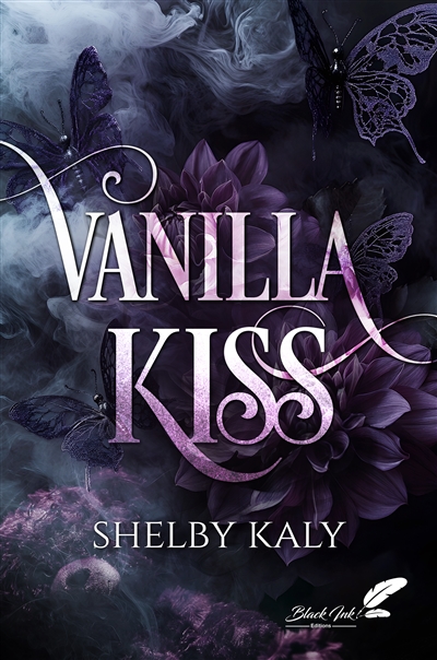 Vanilla kiss