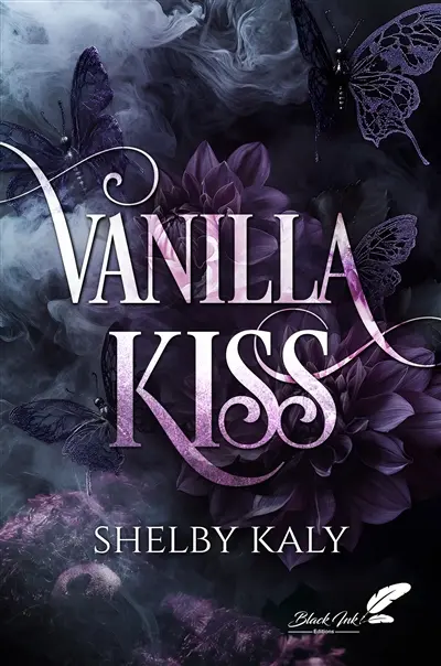 Vanilla kiss