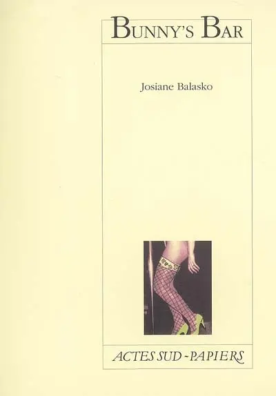 Bunny's Bar