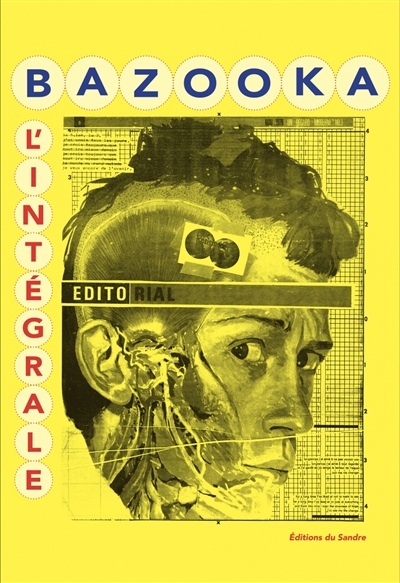 Bazooka : l'intégrale