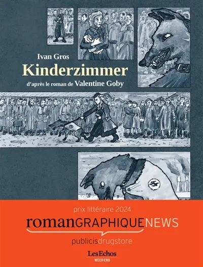 Kinderzimmer