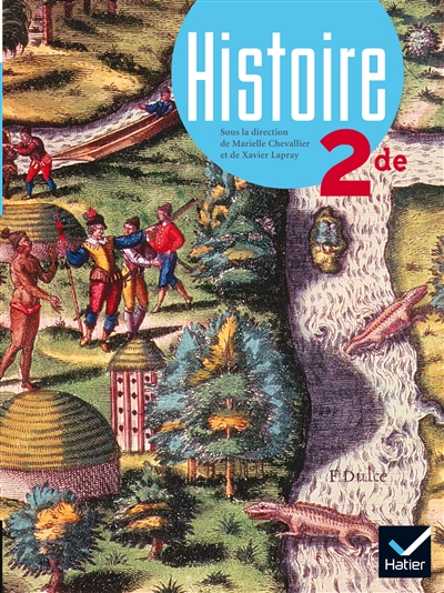 Histoire 2de