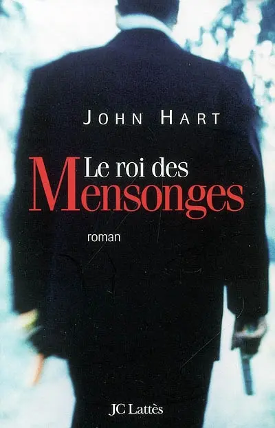 Le roi des mensonges