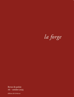 La Forge n° 6