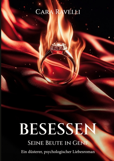 Besessen : Seine Beute in Genf