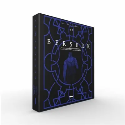 Berserk. Vol. 43