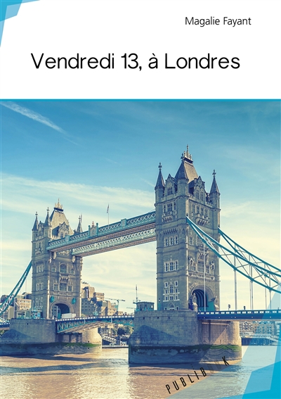 Vendredi 13, à londres