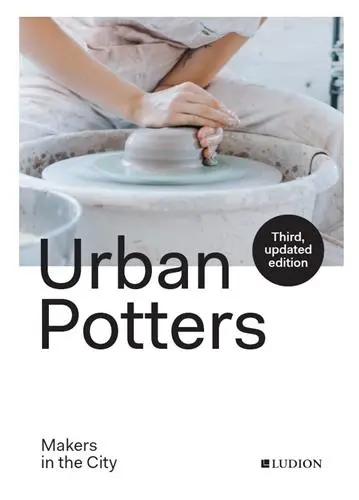 Urban Potters (Paperback)