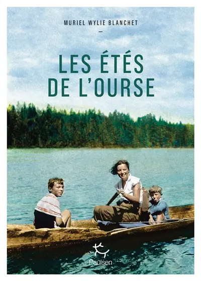 Les étés de l'ourse