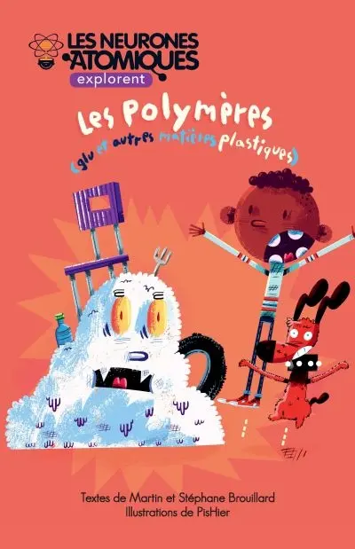 Les polymères 7