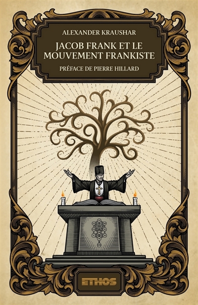 Jacob Frank et le mouvement...