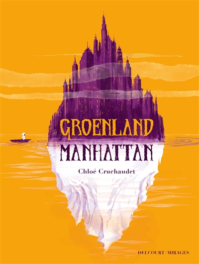 Groenland Manhattan