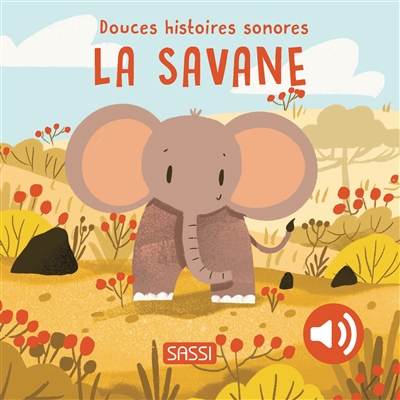 La savane