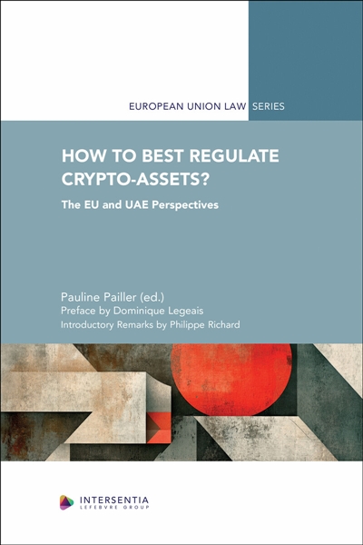 How to Best Regulate...
